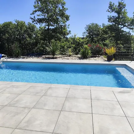 Maison A Avec Piscine Et Clim * Cahors